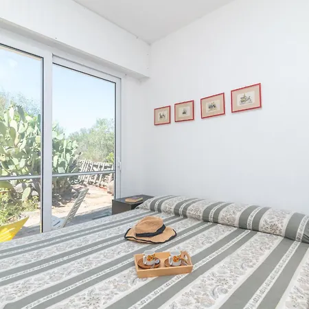 La Casa Dei Nonni By Interhome * 올비아