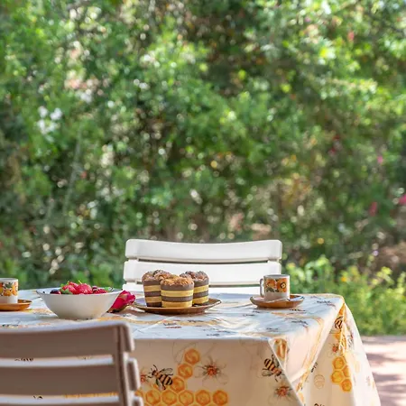 Hébergement de vacances La Casa Dei Nonni By Interhome *