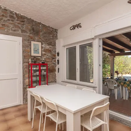 Hébergement de vacances La Casa Dei Nonni By Interhome Olbia