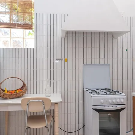 Hébergement de vacances La Casa Dei Nonni By Interhome Olbia