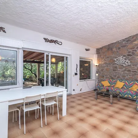 La Casa Dei Nonni By Interhome Olbia