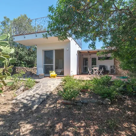 La Casa Dei Nonni By Interhome Hébergement de vacances Olbia