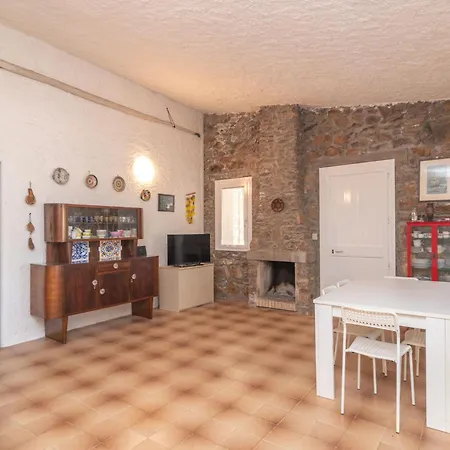 La Casa Dei Nonni By Interhome Olbia