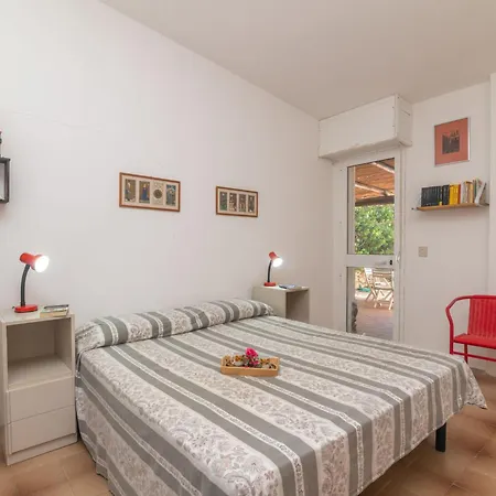 Hébergement de vacances La Casa Dei Nonni By Interhome Olbia