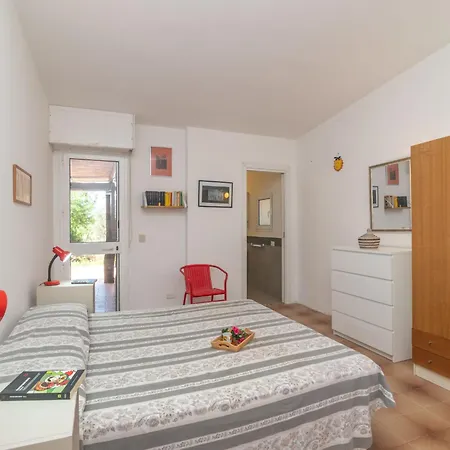 Hébergement de vacances La Casa Dei Nonni By Interhome Olbia