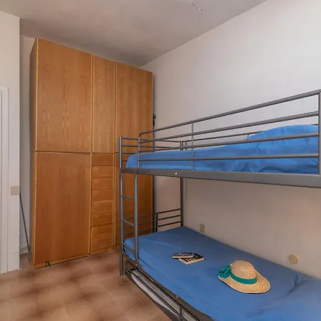 Hébergement de vacances La Casa Dei Nonni By Interhome *