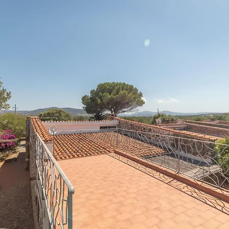 La Casa Dei Nonni By Interhome *