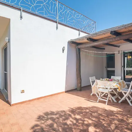 La Casa Dei Nonni By Interhome * Olbia