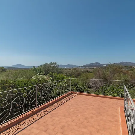 La Casa Dei Nonni By Interhome Hébergement de vacances Olbia