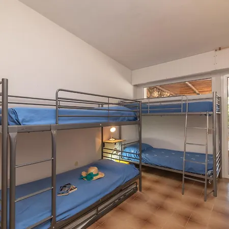 La Casa Dei Nonni By Interhome