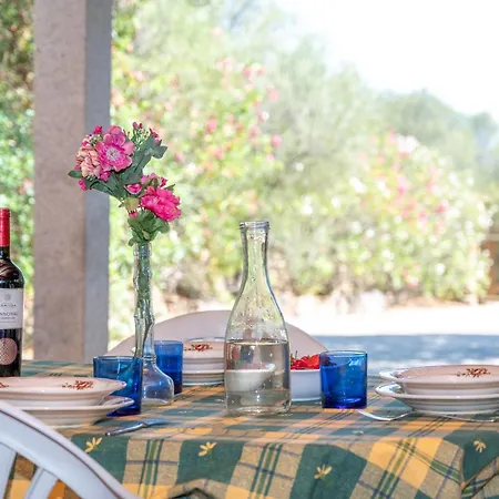 Hébergement de vacances La Casa Dei Nonni By Interhome
