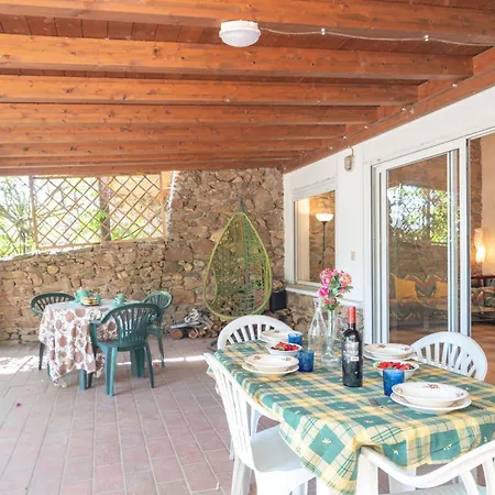La Casa Dei Nonni By Interhome * Olbia