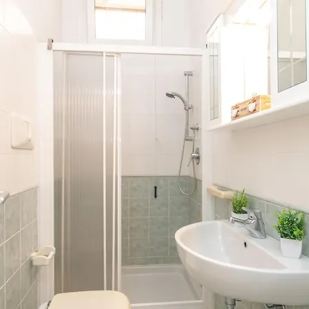 Hébergement de vacances La Casa Dei Nonni By Interhome
