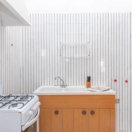 Hébergement de vacances La Casa Dei Nonni By Interhome *