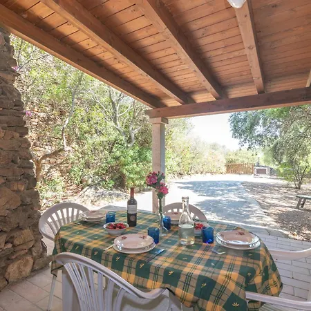 Hébergement de vacances La Casa Dei Nonni By Interhome *