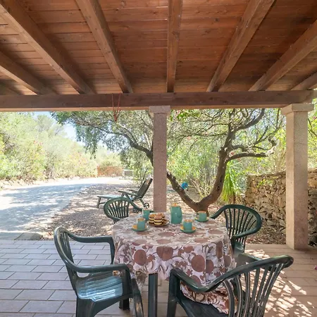 La Casa Dei Nonni By Interhome * Olbia