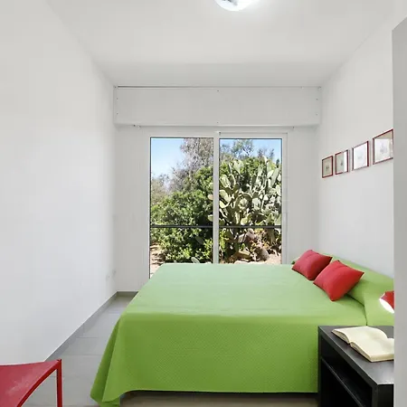 La Casa Dei Nonni By Interhome Hébergement de vacances *