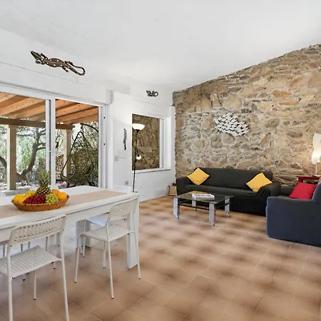 La Casa Dei Nonni By Interhome Hébergement de vacances Olbia