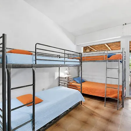 La Casa Dei Nonni By Interhome * Olbia