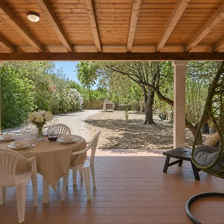 La Casa Dei Nonni By Interhome *