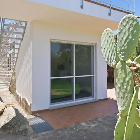 Hébergement de vacances La Casa Dei Nonni By Interhome Olbia