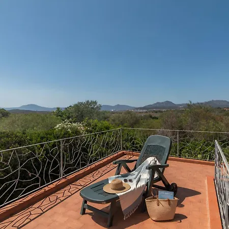 La Casa Dei Nonni By Interhome Olbia