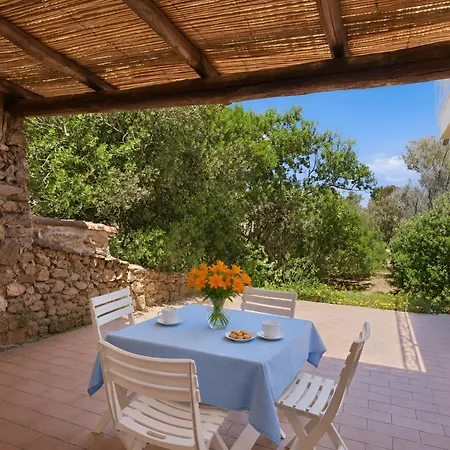 La Casa Dei Nonni By Interhome Olbia