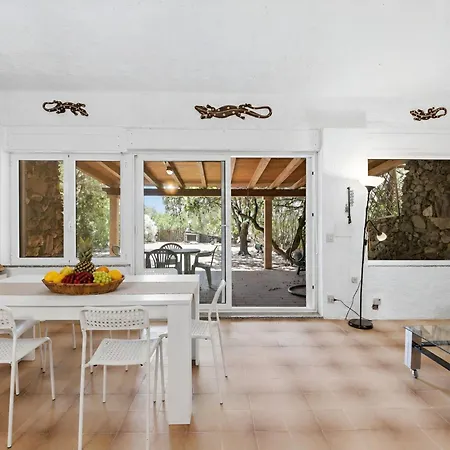 La Casa Dei Nonni By Interhome * Olbia