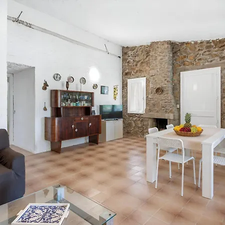La Casa Dei Nonni By Interhome *
