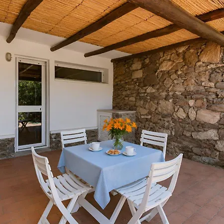 La Casa Dei Nonni By Interhome
