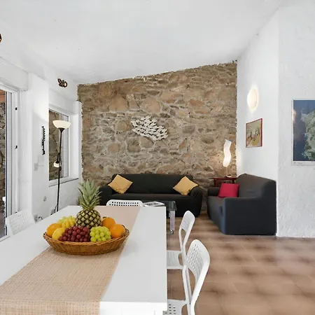 La Casa Dei Nonni By Interhome