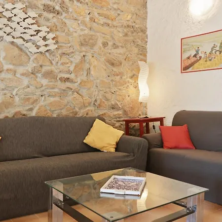 La Casa Dei Nonni By Interhome Hébergement de vacances *