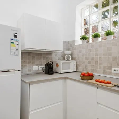 La Casa Dei Nonni By Interhome Hébergement de vacances