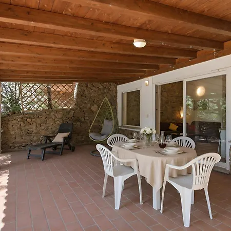 La Casa Dei Nonni By Interhome Hébergement de vacances *
