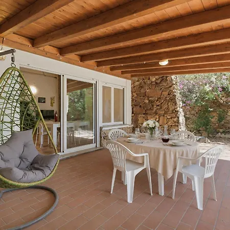 La Casa Dei Nonni By Interhome Hébergement de vacances