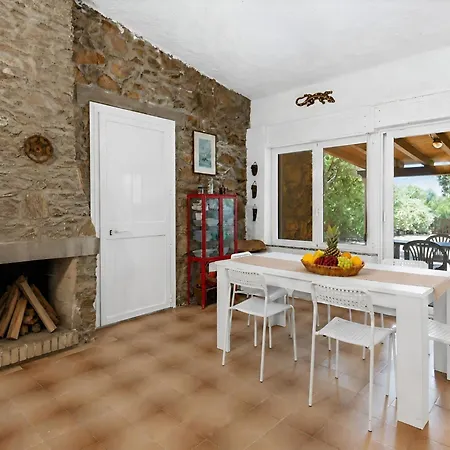 La Casa Dei Nonni By Interhome *