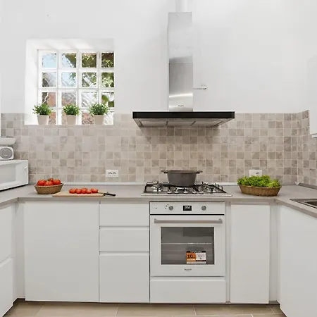 La Casa Dei Nonni By Interhome * Olbia