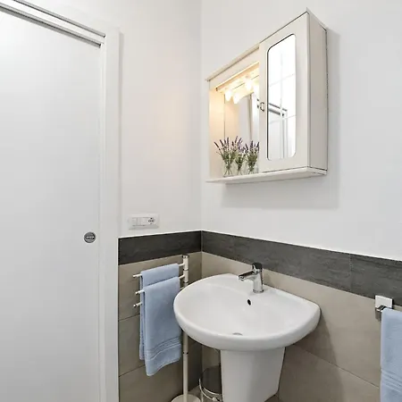 La Casa Dei Nonni By Interhome Hébergement de vacances Olbia
