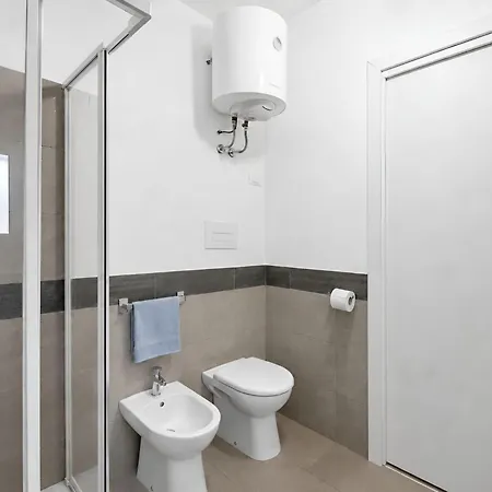 La Casa Dei Nonni By Interhome