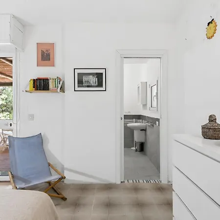Hébergement de vacances La Casa Dei Nonni By Interhome *