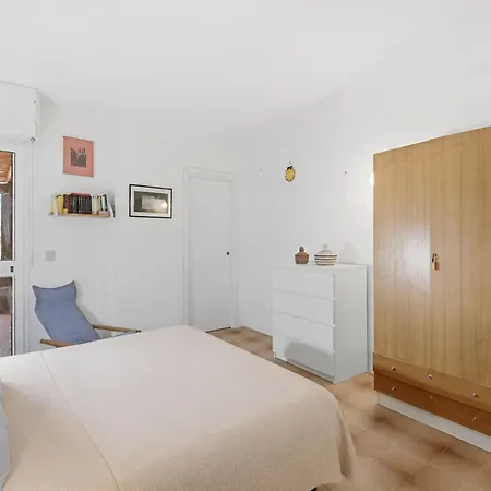 La Casa Dei Nonni By Interhome Hébergement de vacances Olbia