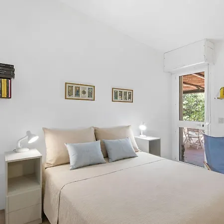 La Casa Dei Nonni By Interhome