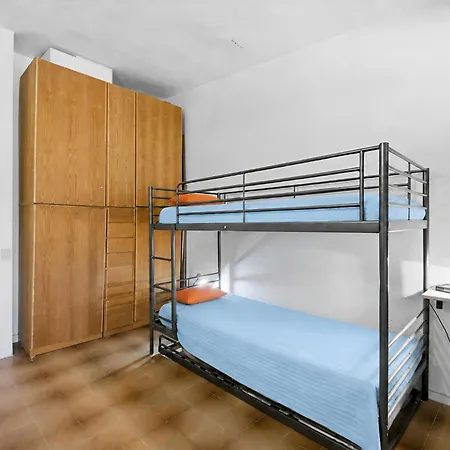 La Casa Dei Nonni By Interhome Hébergement de vacances *