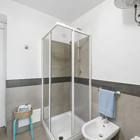 Hébergement de vacances La Casa Dei Nonni By Interhome