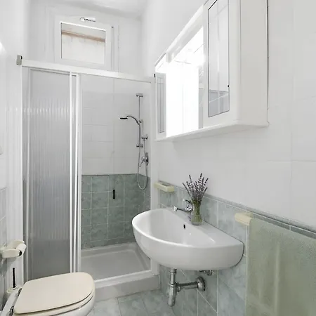La Casa Dei Nonni By Interhome Hébergement de vacances *
