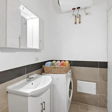La Casa Dei Nonni By Interhome Hébergement de vacances Olbia