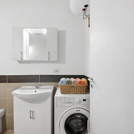 La Casa Dei Nonni By Interhome *