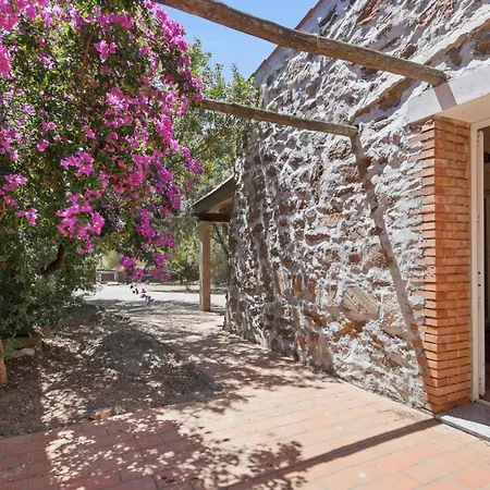 Hébergement de vacances La Casa Dei Nonni By Interhome *