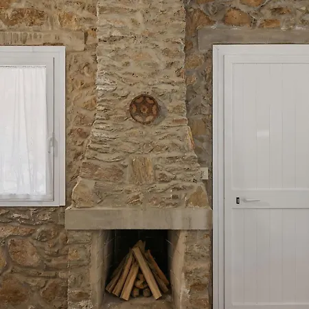 La Casa Dei Nonni By Interhome Hébergement de vacances