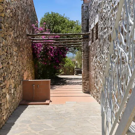 La Casa Dei Nonni By Interhome * Olbia